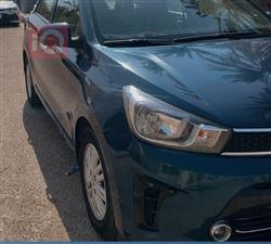 Kia Pegas